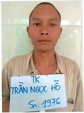 Trần Ngọc Hồ